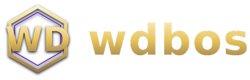 wdbos logo